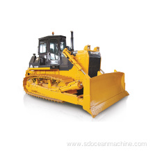 Shantui brand 220hp desert bulldozer SD22D for sale